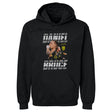 Daniel Bruce Men's Hoodie | 500 LEVEL