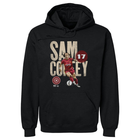 Sam Coffey Men's Hoodie | 500 LEVEL