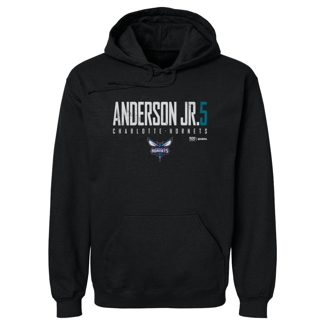 Christian Anderson Jr. Men's Hoodie | 500 LEVEL
