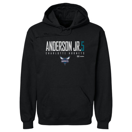 Christian Anderson Jr. Men's Hoodie | 500 LEVEL