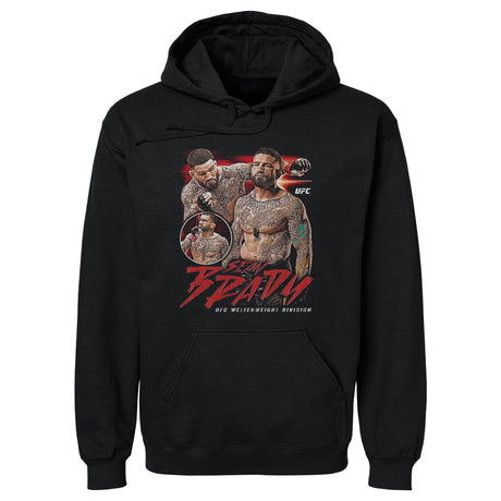 Sean Brady Men's Hoodie | 500 LEVEL