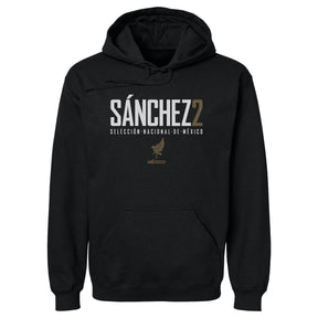 Jorge Sanchez Men's Hoodie | 500 LEVEL