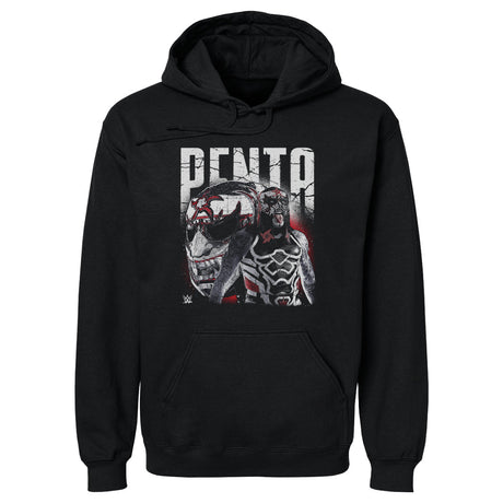 Penta Men's Hoodie | 500 LEVEL