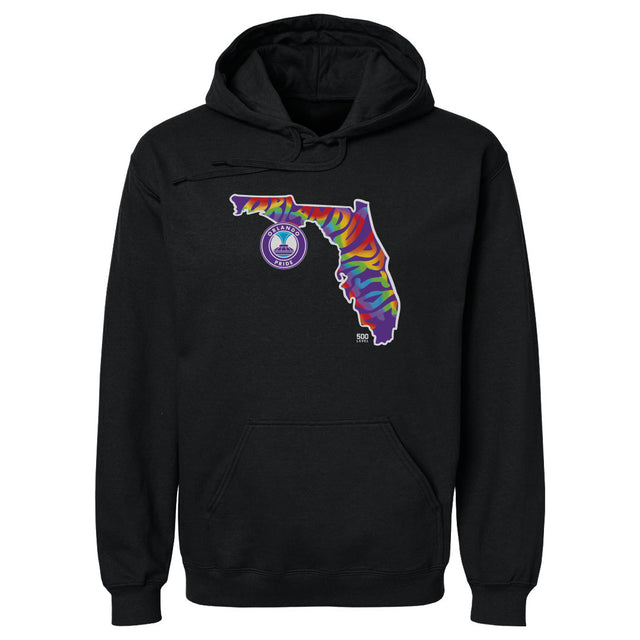 Orlando Pride Men's Hoodie | 500 LEVEL
