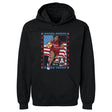 Angel Reese Men's Hoodie | 500 LEVEL