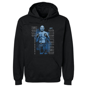 Sean Strickland Men's Hoodie | 500 LEVEL