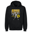 Denzel Clarke Men's Hoodie | 500 LEVEL