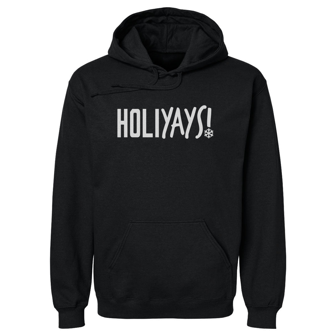 Christmas Men's Hoodie | 500 LEVEL