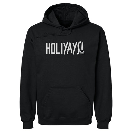 Christmas Men's Hoodie | 500 LEVEL