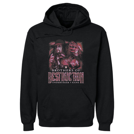Undertaker Men's Hoodie | 500 LEVEL