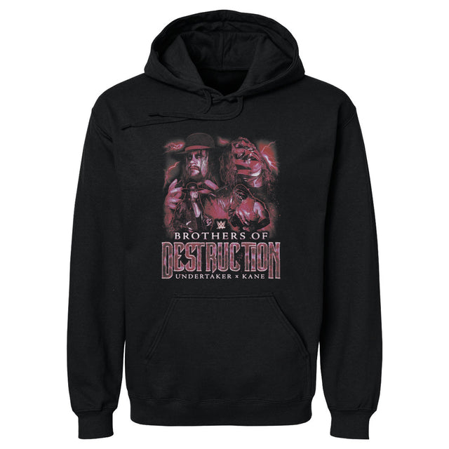 Undertaker Men's Hoodie | 500 LEVEL