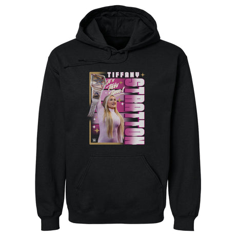 Tiffany Stratton Men's Hoodie | 500 LEVEL