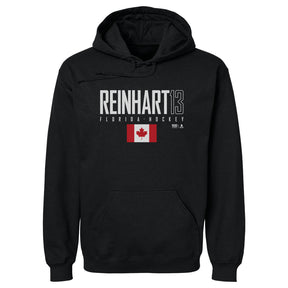 Sam Reinhart Men's Hoodie | 500 LEVEL
