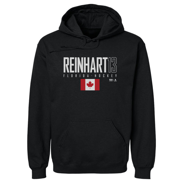 Sam Reinhart Men's Hoodie | 500 LEVEL