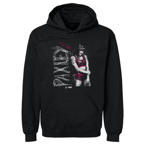 Tatum Paxley Men's Hoodie | 500 LEVEL