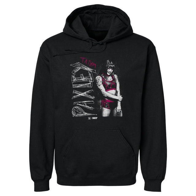 Tatum Paxley Men's Hoodie | 500 LEVEL