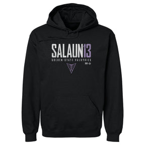 Janelle Salaun Men's Hoodie | 500 LEVEL