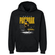 David Pastrnak Men's Hoodie | 500 LEVEL