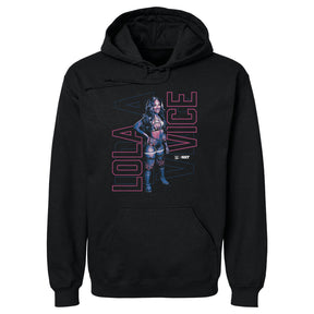 Lola Vice Men's Hoodie | 500 LEVEL