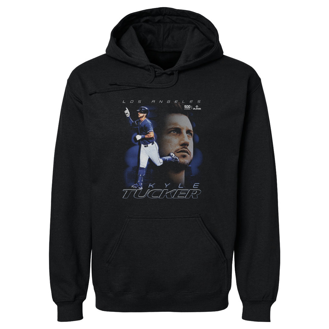 Kyle Tucker Men's Hoodie | 500 LEVEL