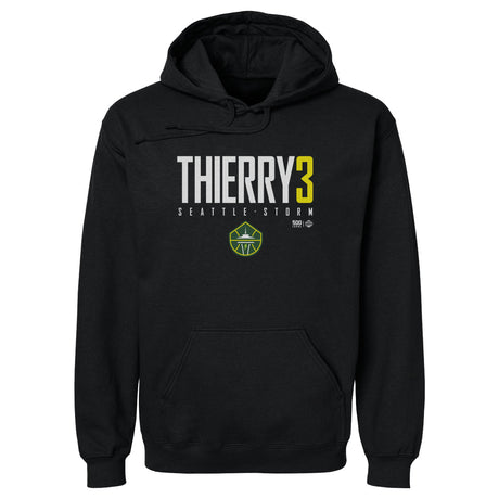 Taylor Thierry Men's Hoodie | 500 LEVEL