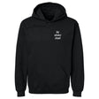 James White Men's Hoodie | 500 LEVEL