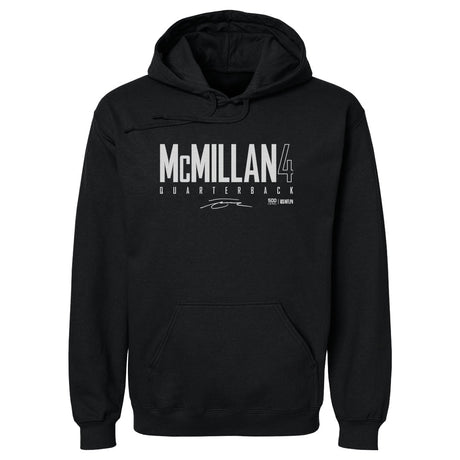 Tetairoa McMillan Men's Hoodie | 500 LEVEL