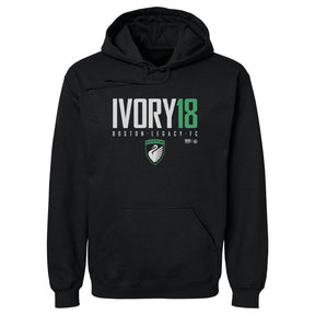 Laurel Ivory Men's Hoodie | 500 LEVEL