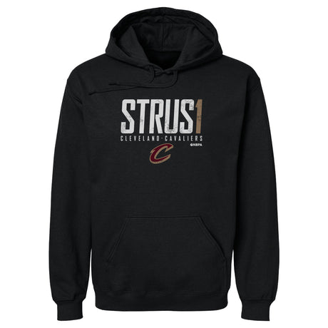 Max Strus Men's Hoodie | 500 LEVEL