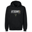 Giannis Antetokounmpo Men's Hoodie | 500 LEVEL