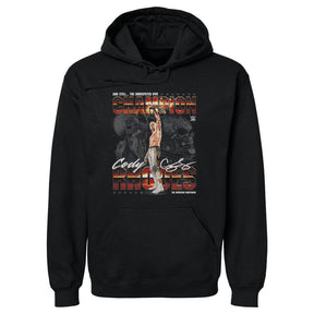 Cody Rhodes Men's Hoodie | 500 LEVEL