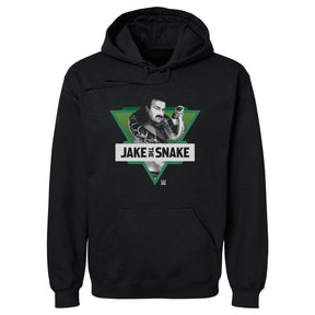 Jake The Snake Men's Hoodie | 500 LEVEL