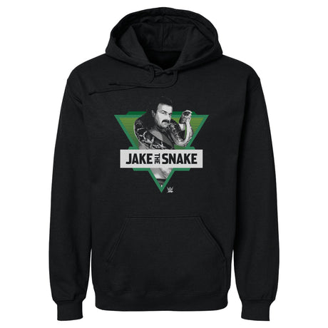 Jake The Snake Men's Hoodie | 500 LEVEL
