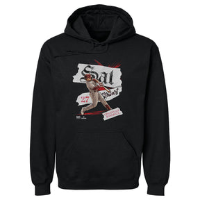 Sal Stewart Men's Hoodie | 500 LEVEL