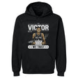 Victor Wembanyama Men's Hoodie | 500 LEVEL