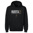 Cesar Huerta Men's Hoodie | 500 LEVEL