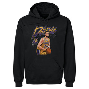 Luka Doncic Men's Hoodie | 500 LEVEL