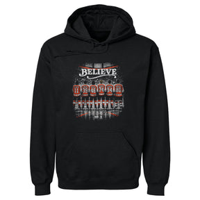 Philadelphia Hockey Men's Hoodie | 500 LEVEL