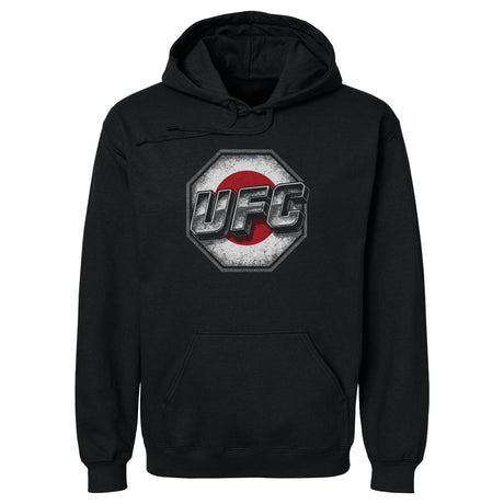 UFC Men's Hoodie | 500 LEVEL