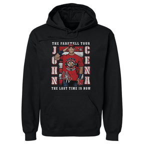 John Cena Men's Hoodie | 500 LEVEL