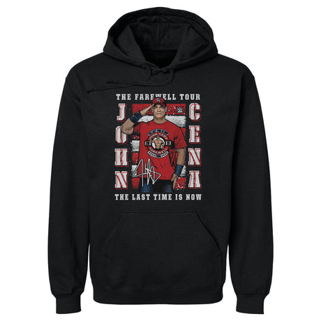John Cena Men's Hoodie | 500 LEVEL
