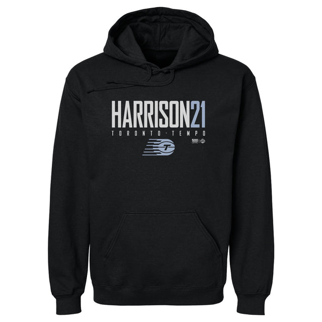 Isabelle Harrison Men's Hoodie | 500 LEVEL