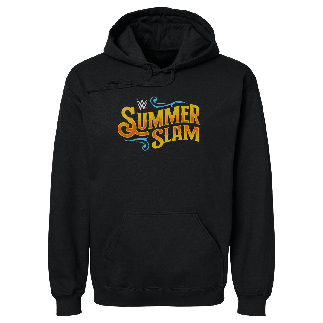 SummerSlam Men's Hoodie | 500 LEVEL