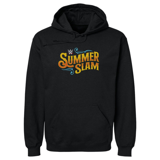 SummerSlam Men's Hoodie | 500 LEVEL