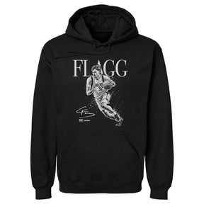 Cooper Flagg Men's Hoodie | 500 LEVEL