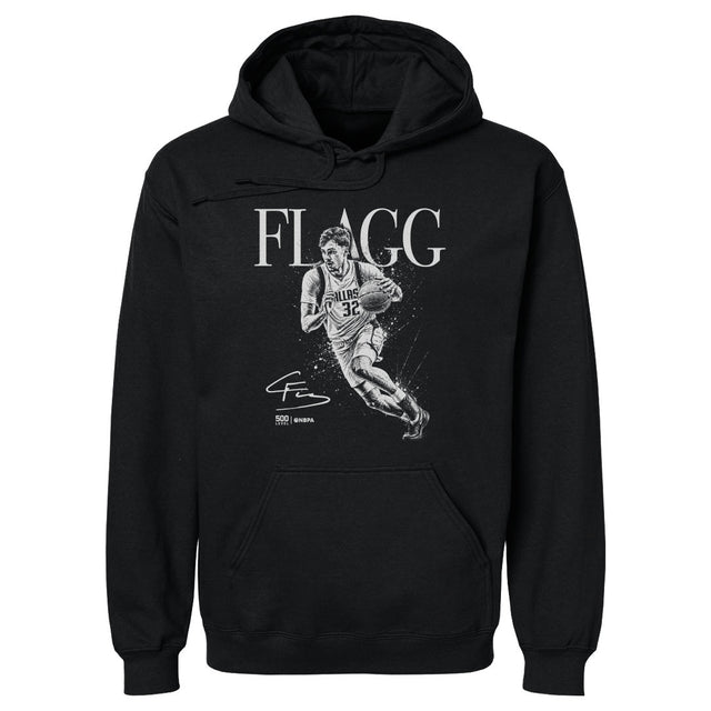 Cooper Flagg Men's Hoodie | 500 LEVEL