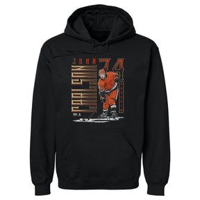 John Carlson Men's Hoodie | 500 LEVEL