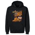 Alex Pereira Men's Hoodie | 500 LEVEL