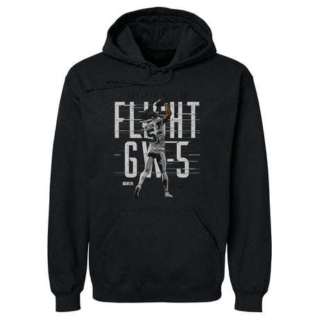 Garrett Wilson Men's Hoodie | 500 LEVEL