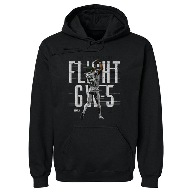 Garrett Wilson Men's Hoodie | 500 LEVEL